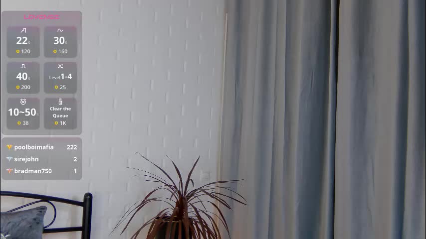 alyxkinski Adult Chat November 30, 2025