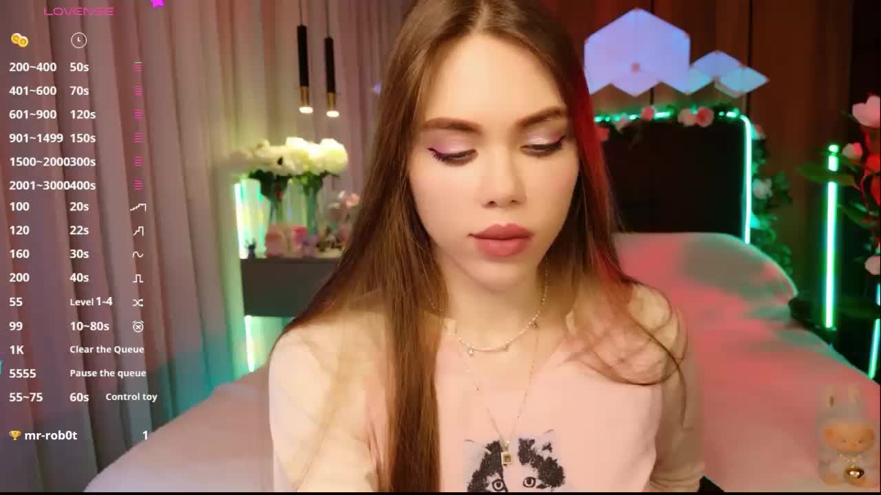 MimiForce Adult Chat November 30, 2025