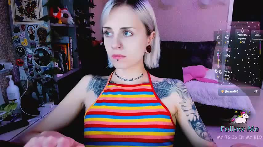 NaniMoore Adult Chat November 30, 2025