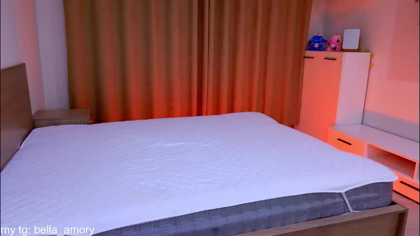 bella_amoury Adult Chat November 30, 2025