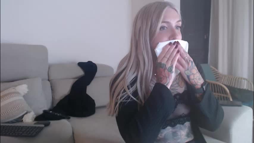 tattoobbgirl Adult Chat November 30, 2025