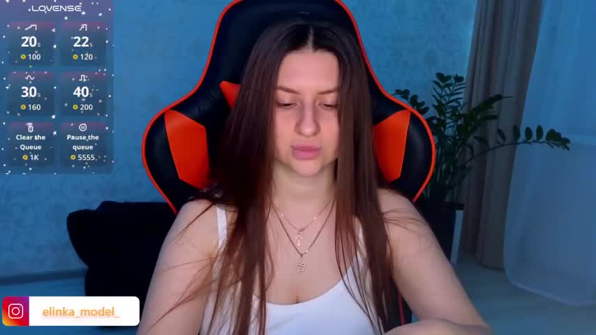 Elishka_ Adult Chat November 30, 2025