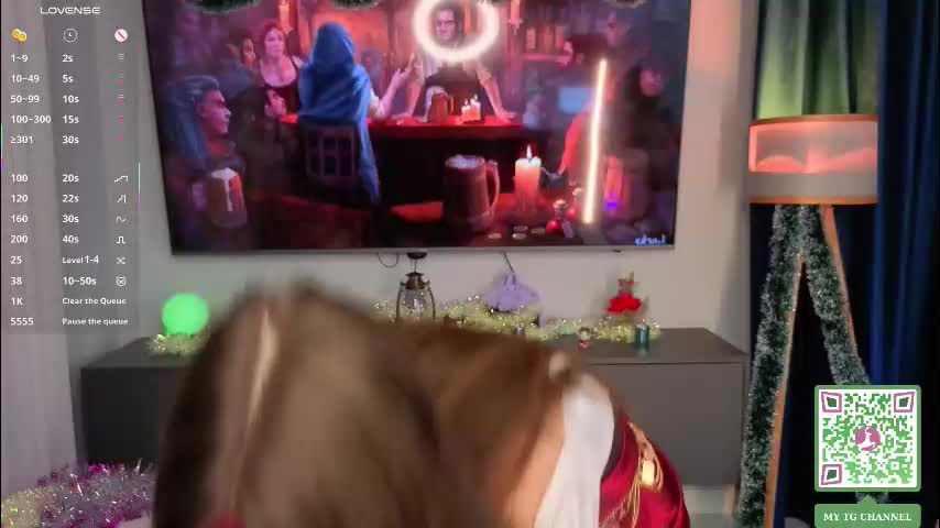 annamarie_foryou Adult Chat November 30, 2025