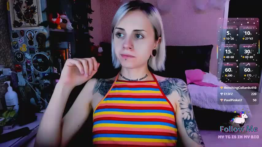 NaniMoore Adult Chat November 30, 2025