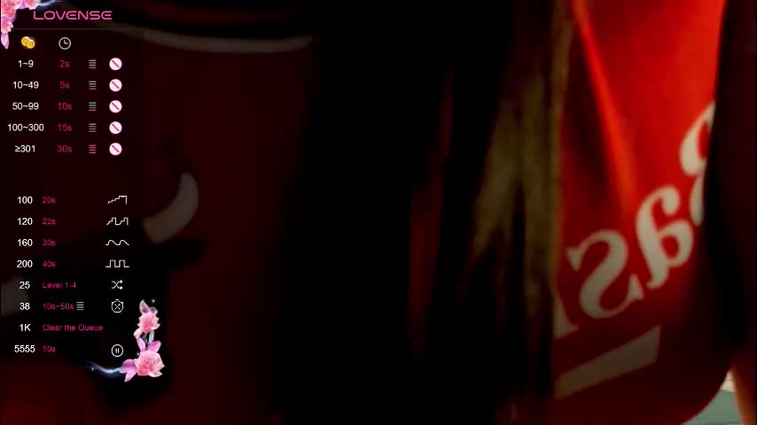 annysue_ Adult Chat November 30, 2025