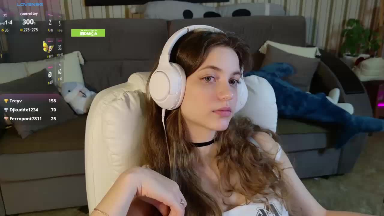 SarahShy Adult Chat November 30, 2025