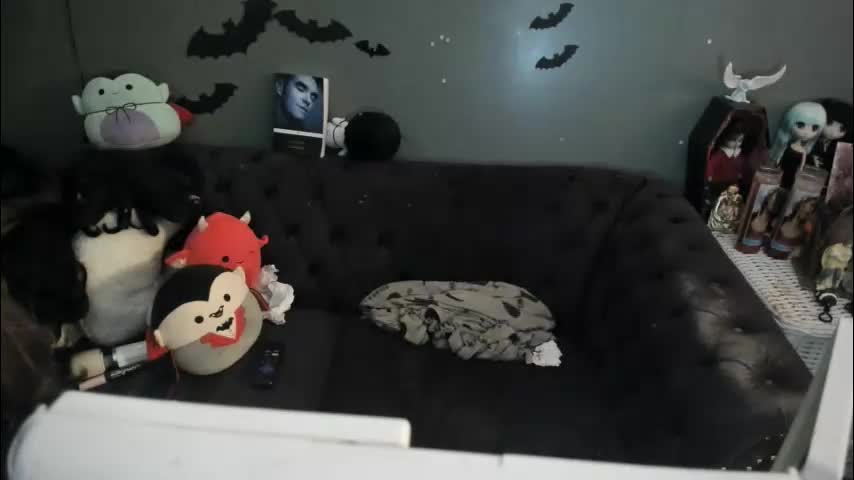 sugary_sweet Adult Chat November 30, 2025