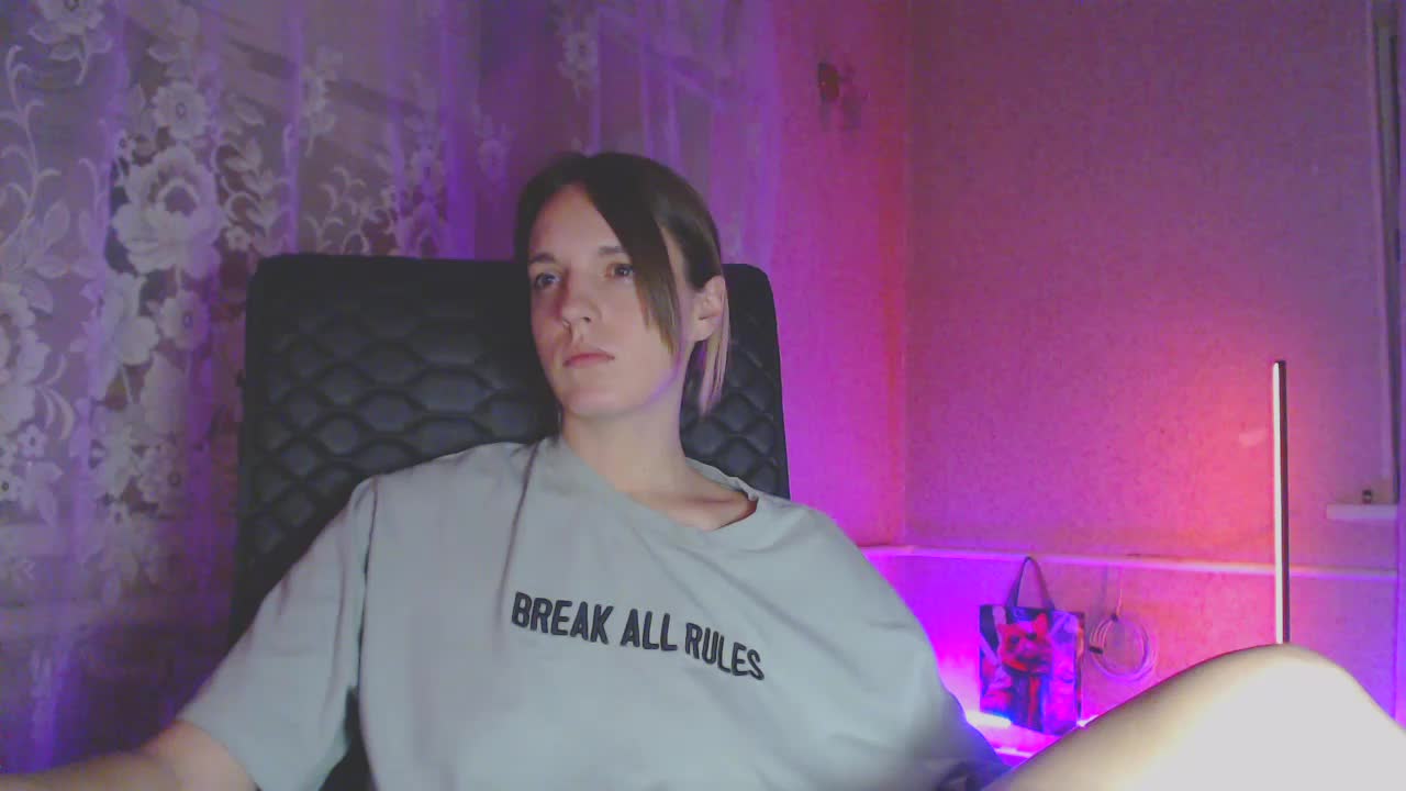 Babymuro4ka Adult Chat November 30, 2025