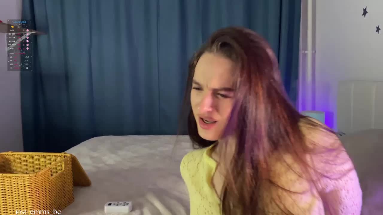 emmsee Adult Chat November 30, 2025