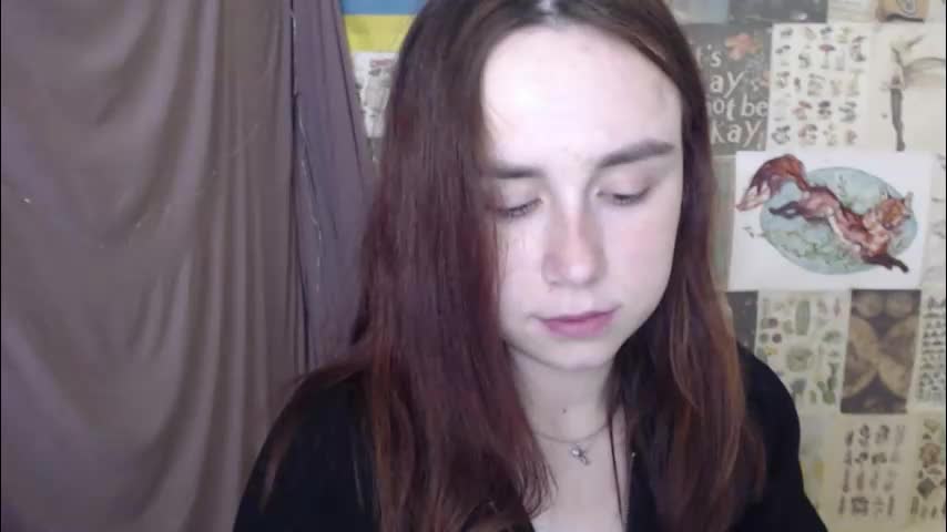 veryveryvery_shy Adult Chat November 30, 2025