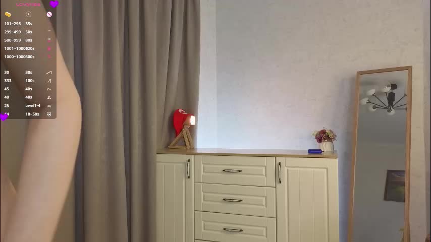 odeliagrace Adult Chat November 30, 2025