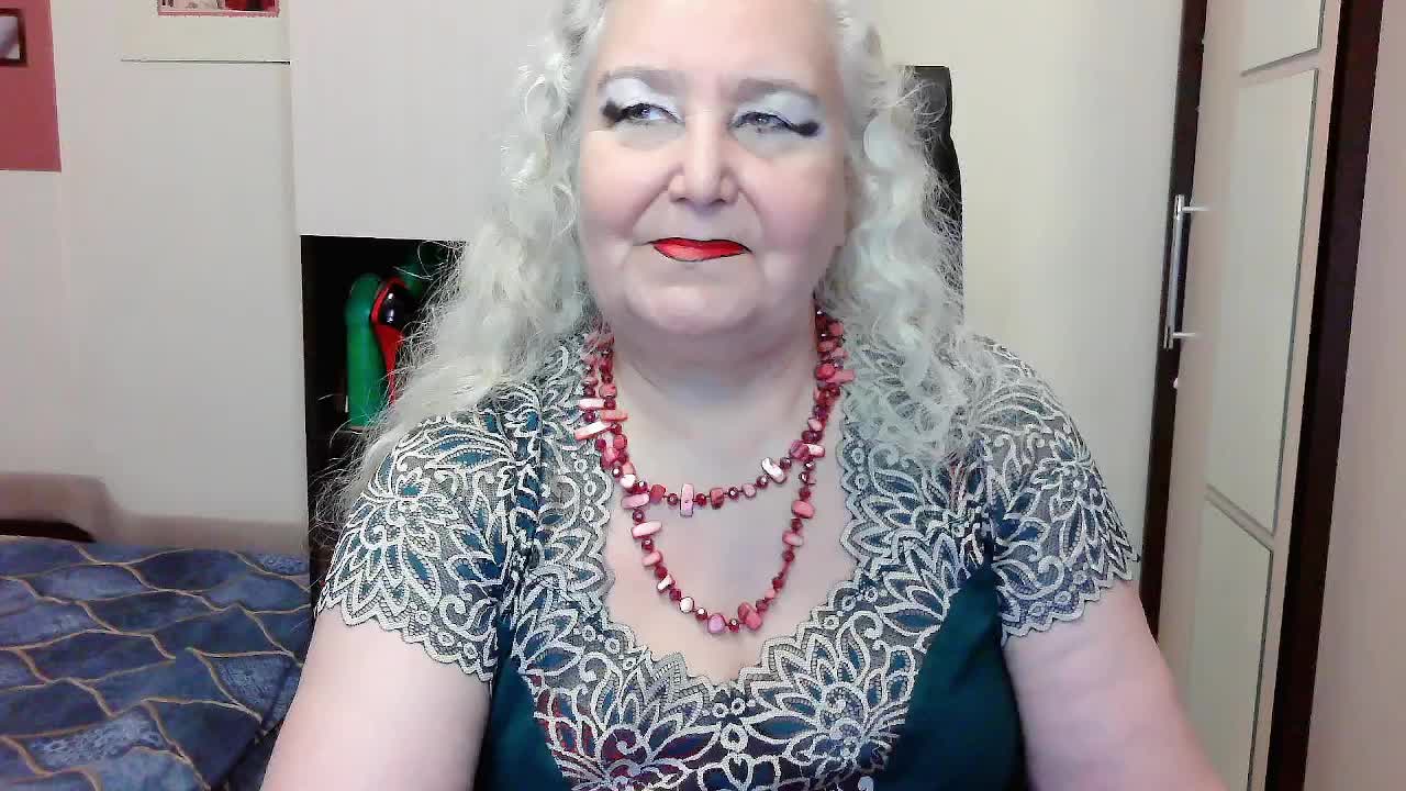 GrannyWants Adult Chat November 30, 2025