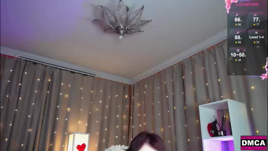 lady_sparkling Adult Chat November 30, 2025