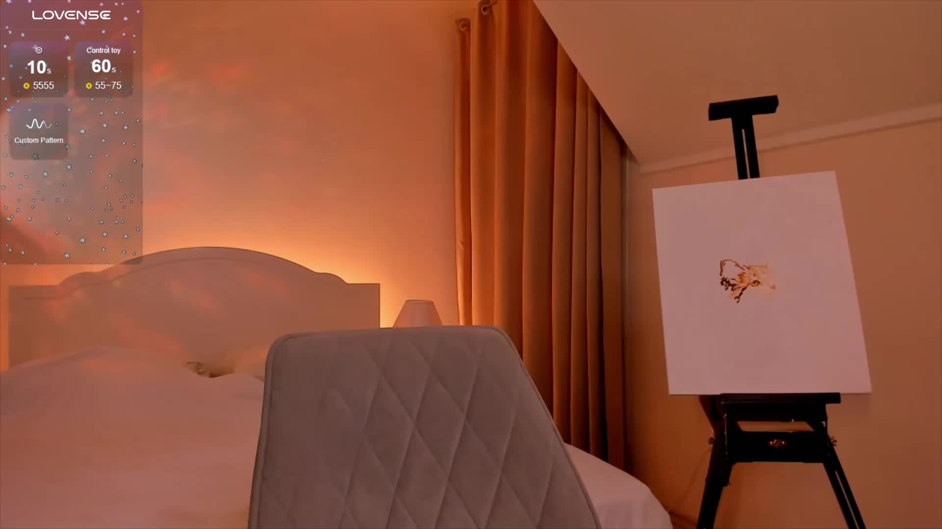 Necucubi Adult Chat November 30, 2025