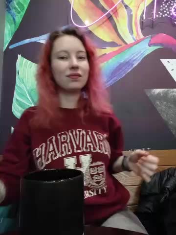 Frost_foxy Adult Chat November 30, 2025