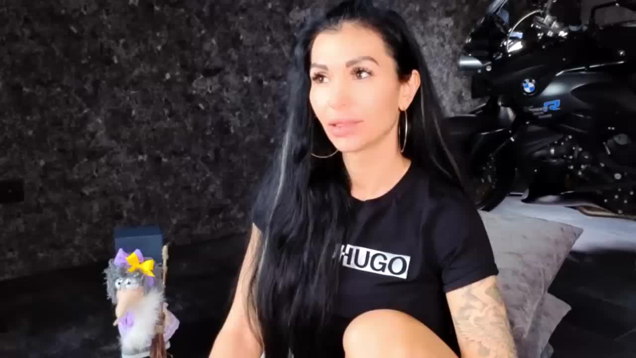 -BABAYAGA- Adult Chat November 30, 2025