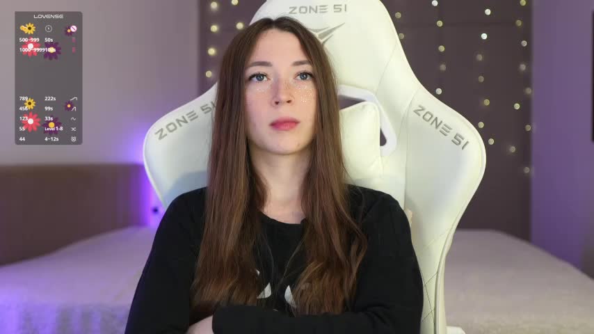 moleculegirl Adult Chat November 30, 2025