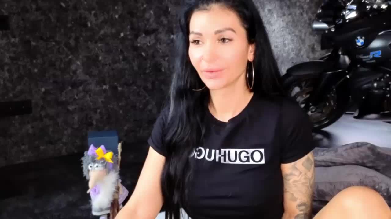 -BABAYAGA- Adult Chat November 30, 2025