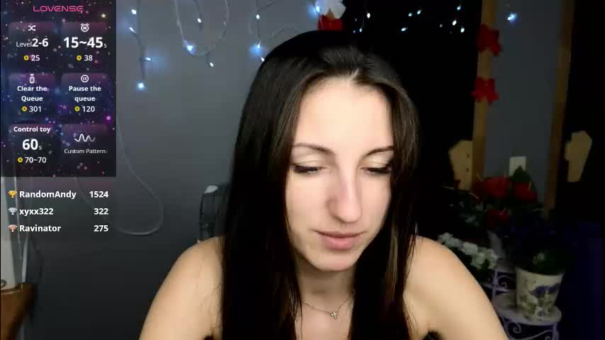 missis_sofiia Adult Chat November 30, 2025