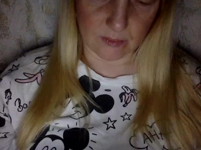 BlondyVio Adult Chat November 30, 2025