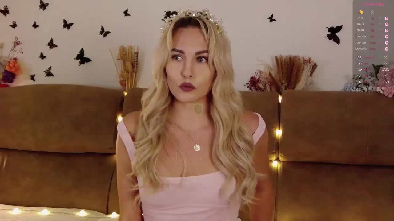 Kocmoc_Katerina Adult Chat November 30, 2025