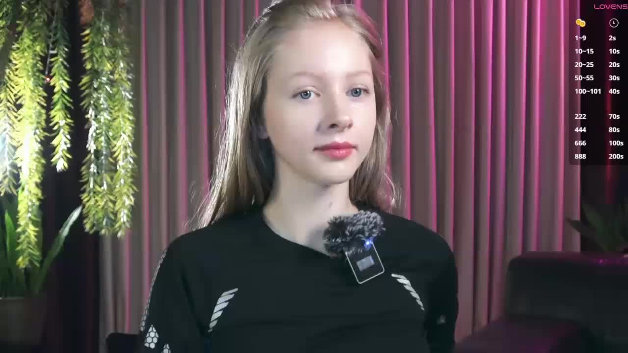 MiaVebes Adult Chat November 30, 2025