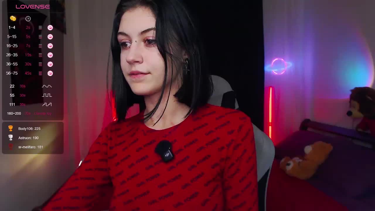 BlackAngell Adult Chat November 30, 2025