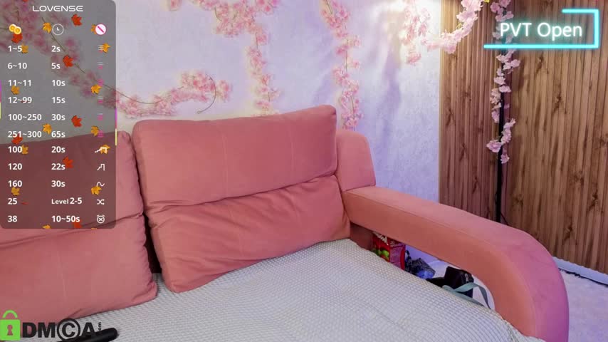 Rina_Panic Adult Chat November 30, 2025