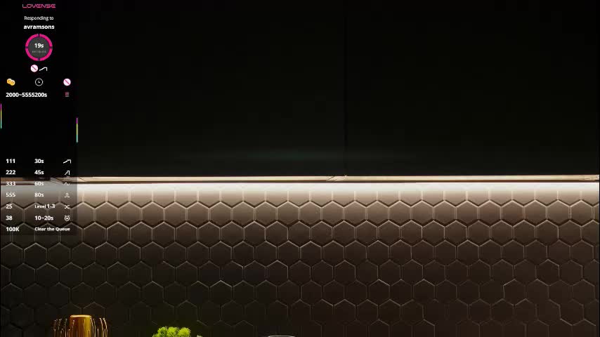 libbyshepard Adult Chat November 30, 2025