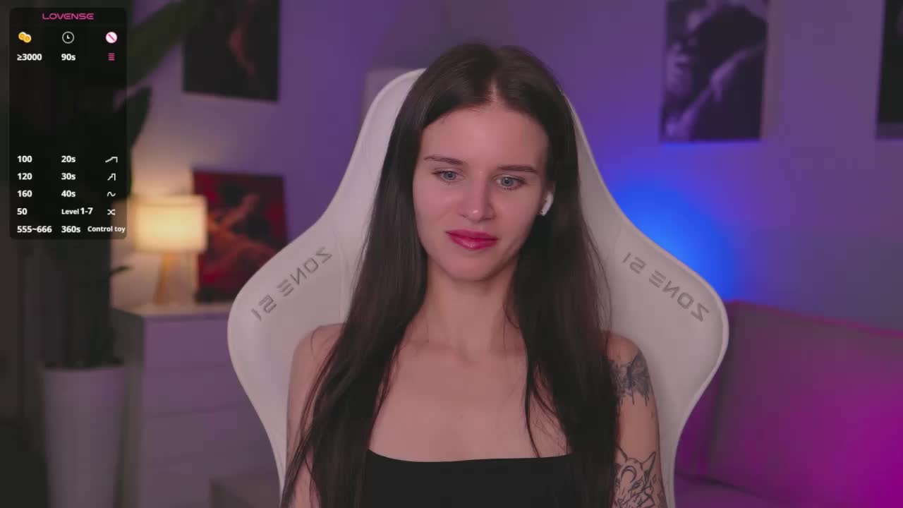 Eva-Ostin Adult Chat November 30, 2025