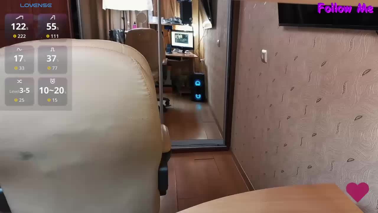 Muza-Love Adult Chat November 30, 2025