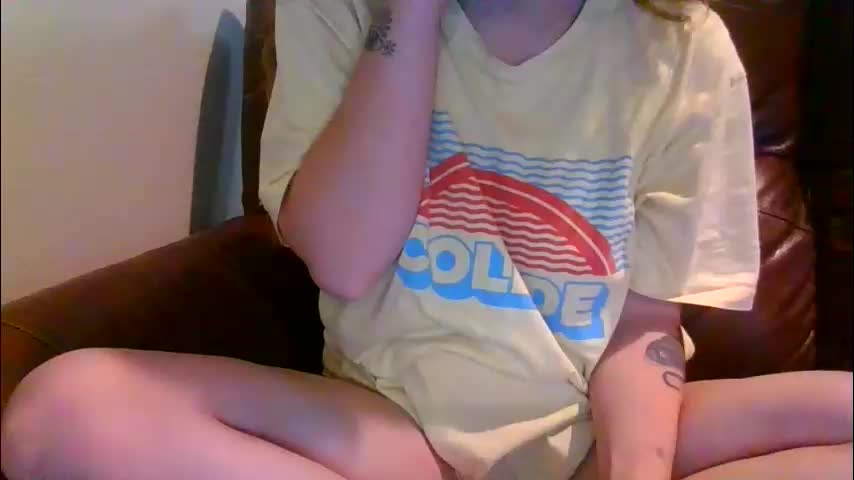 alliebearx Adult Chat November 30, 2025