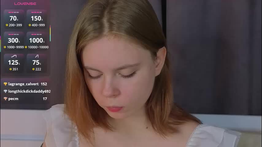 jullietebliss Adult Chat November 30, 2025