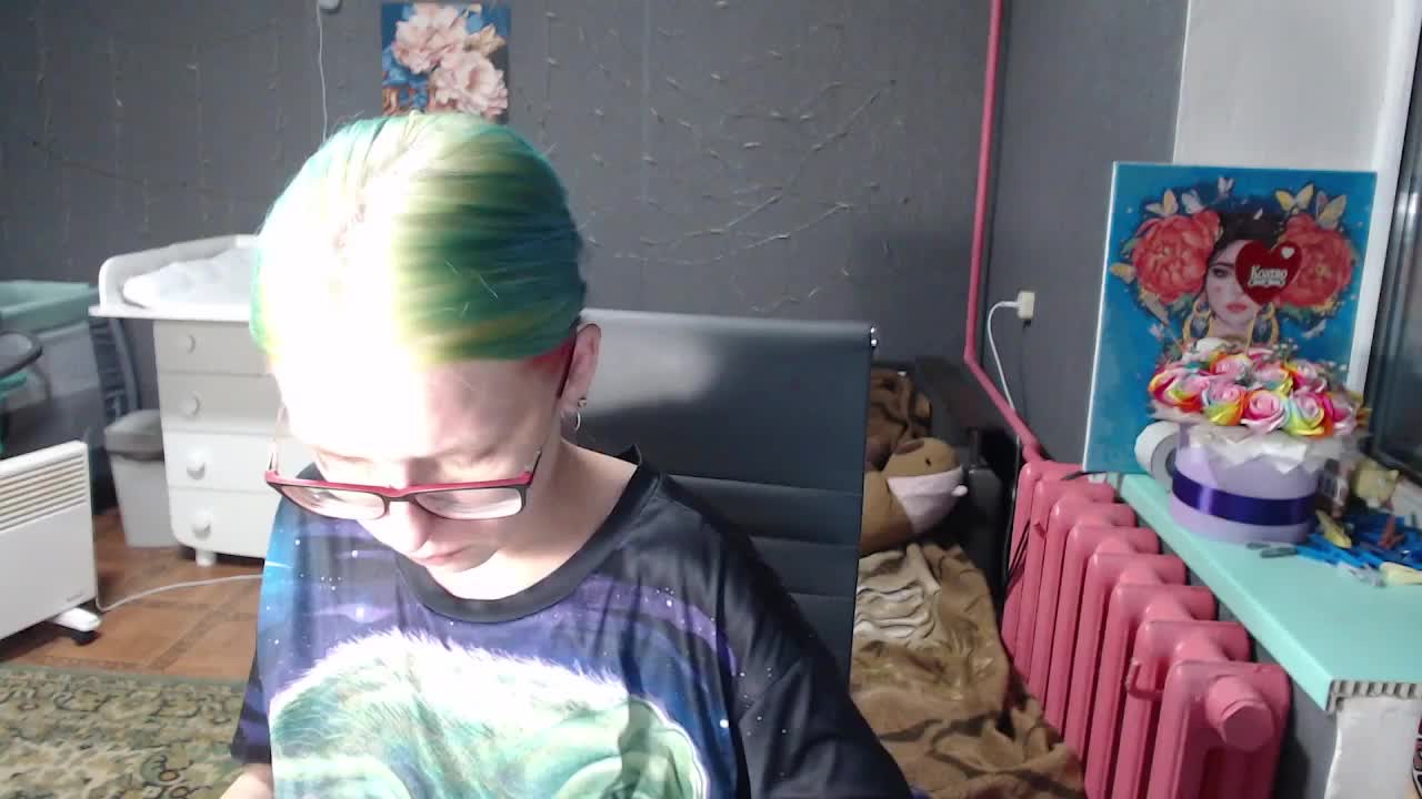 malvinella Adult Chat November 30, 2025