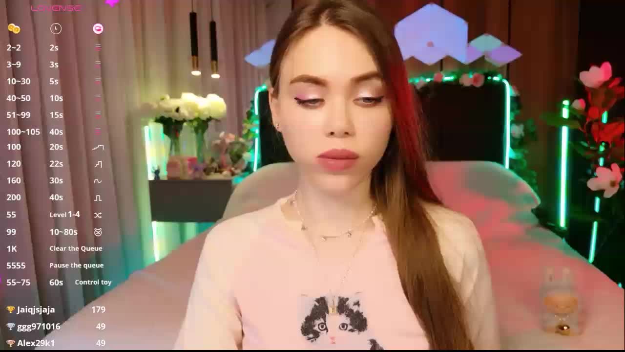 MimiForce Adult Chat November 30, 2025