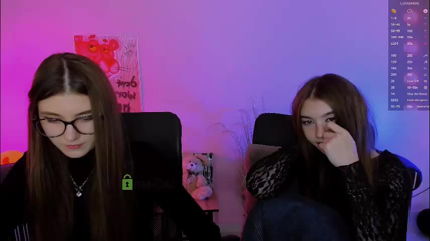 barbara_crazy Adult Chat November 30, 2025