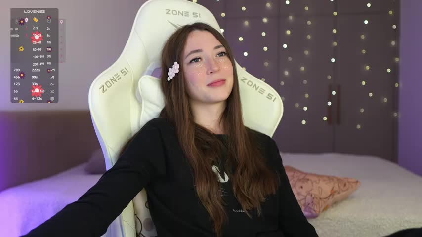 moleculegirl Adult Chat November 30, 2025