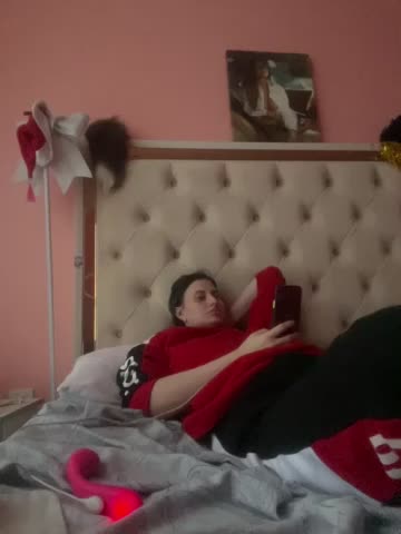 Flossy_Vettie Adult Chat November 30, 2025