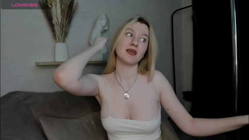 mariel_brown Adult Chat November 30, 2025