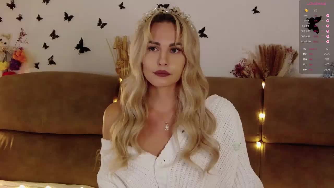 Kocmoc_Katerina Adult Chat November 30, 2025