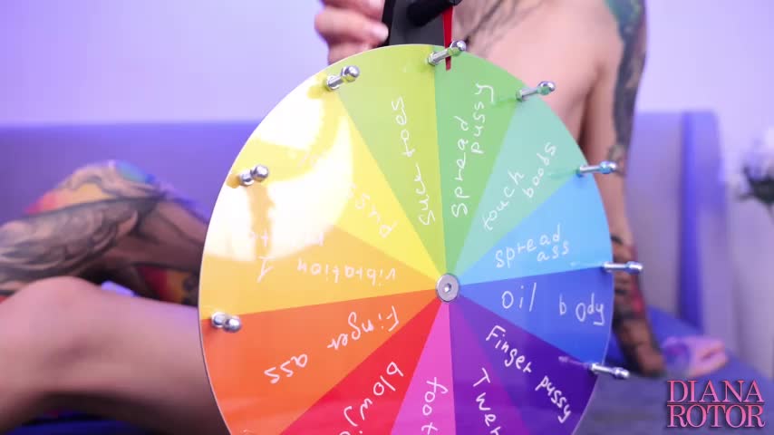 diana_rotor Adult Chat November 30, 2025