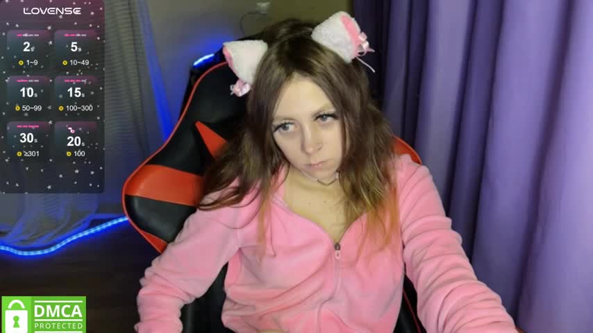 Natural_babe666 Adult Chat November 30, 2025