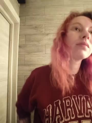 Frost_foxy Adult Chat November 30, 2025