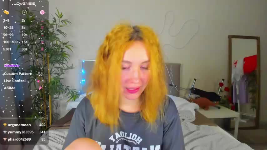 Luna_G0ld Adult Chat November 30, 2025