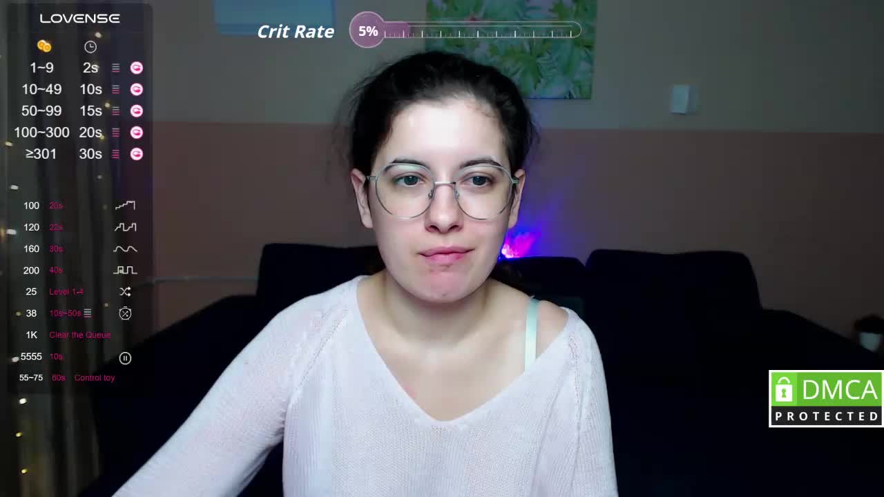 AminaBeatris13 Adult Chat November 30, 2025