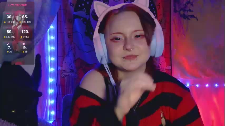 wendy_u_okay Adult Chat November 30, 2025