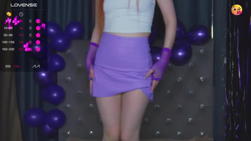 EmilyKents Adult Chat November 30, 2025