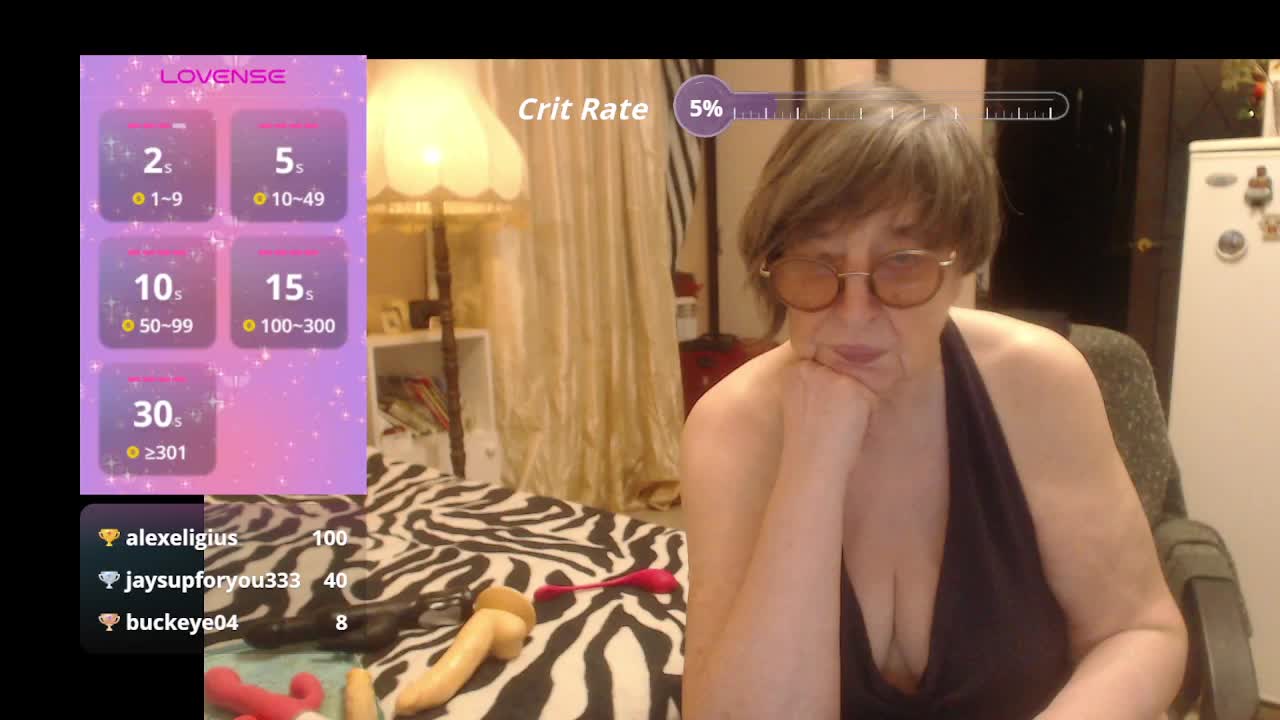 Sharon-love Adult Chat November 30, 2025