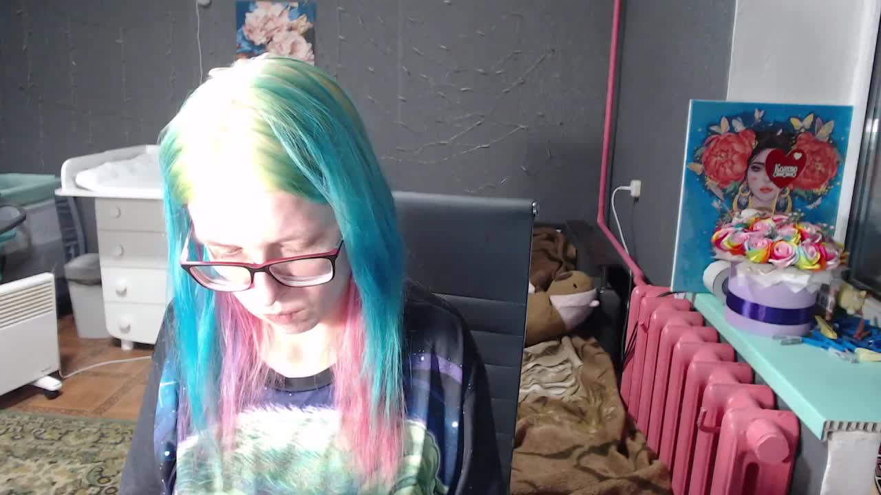 malvinella Adult Chat November 30, 2025