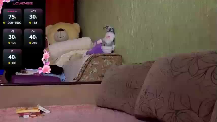 Liana-fit8 Adult Chat November 30, 2025